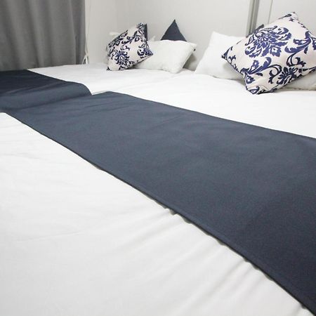 Luana Arai Appartement Tokio Buitenkant foto