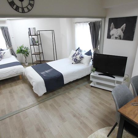 Luana Arai Appartement Tokio Buitenkant foto