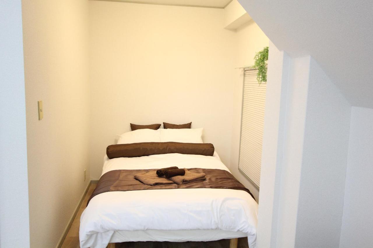 Luana Arai Appartement Tokio Buitenkant foto