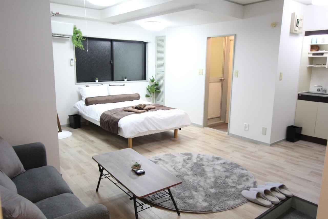 Luana Arai Appartement Tokio Buitenkant foto