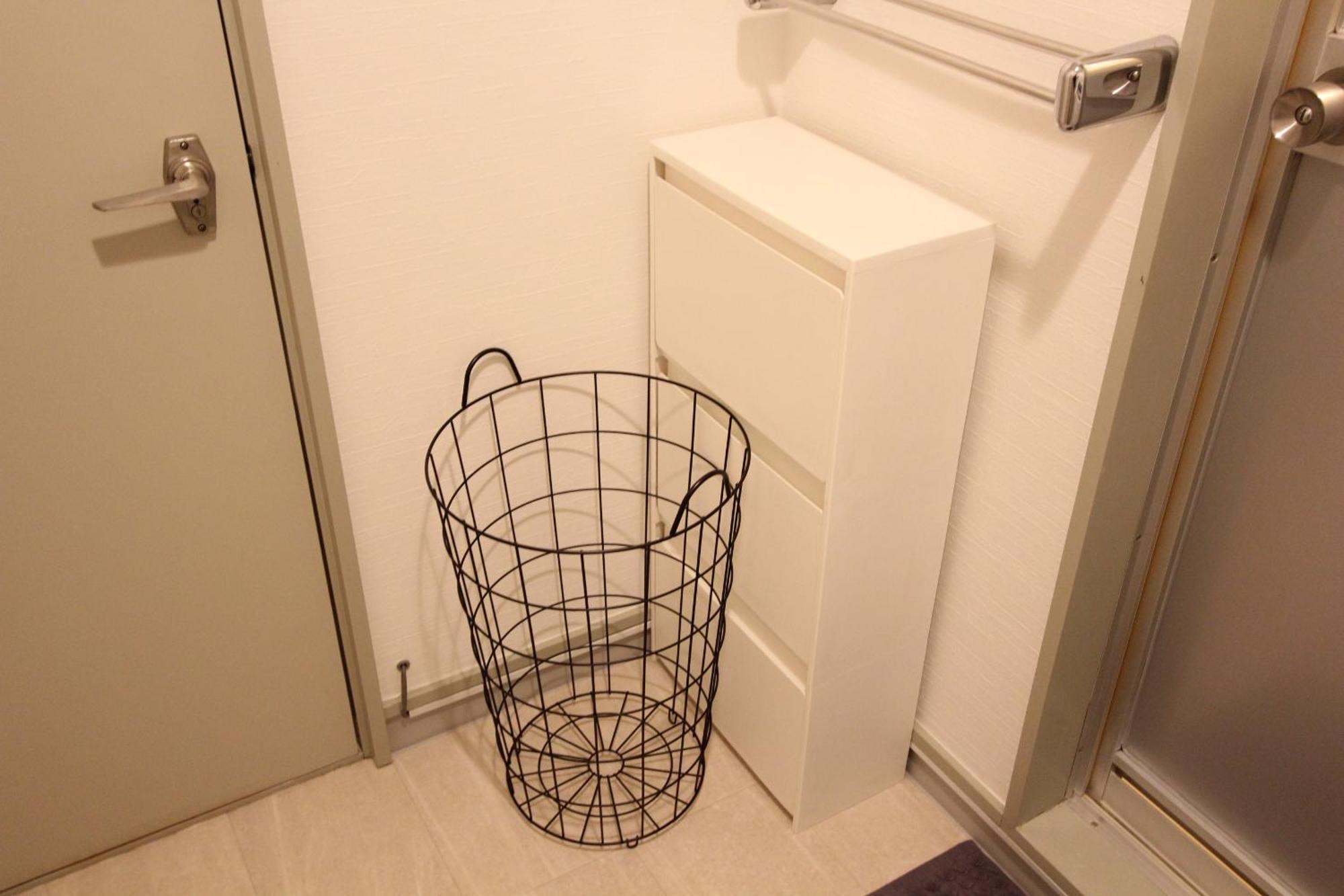 Luana Arai Appartement Tokio Buitenkant foto