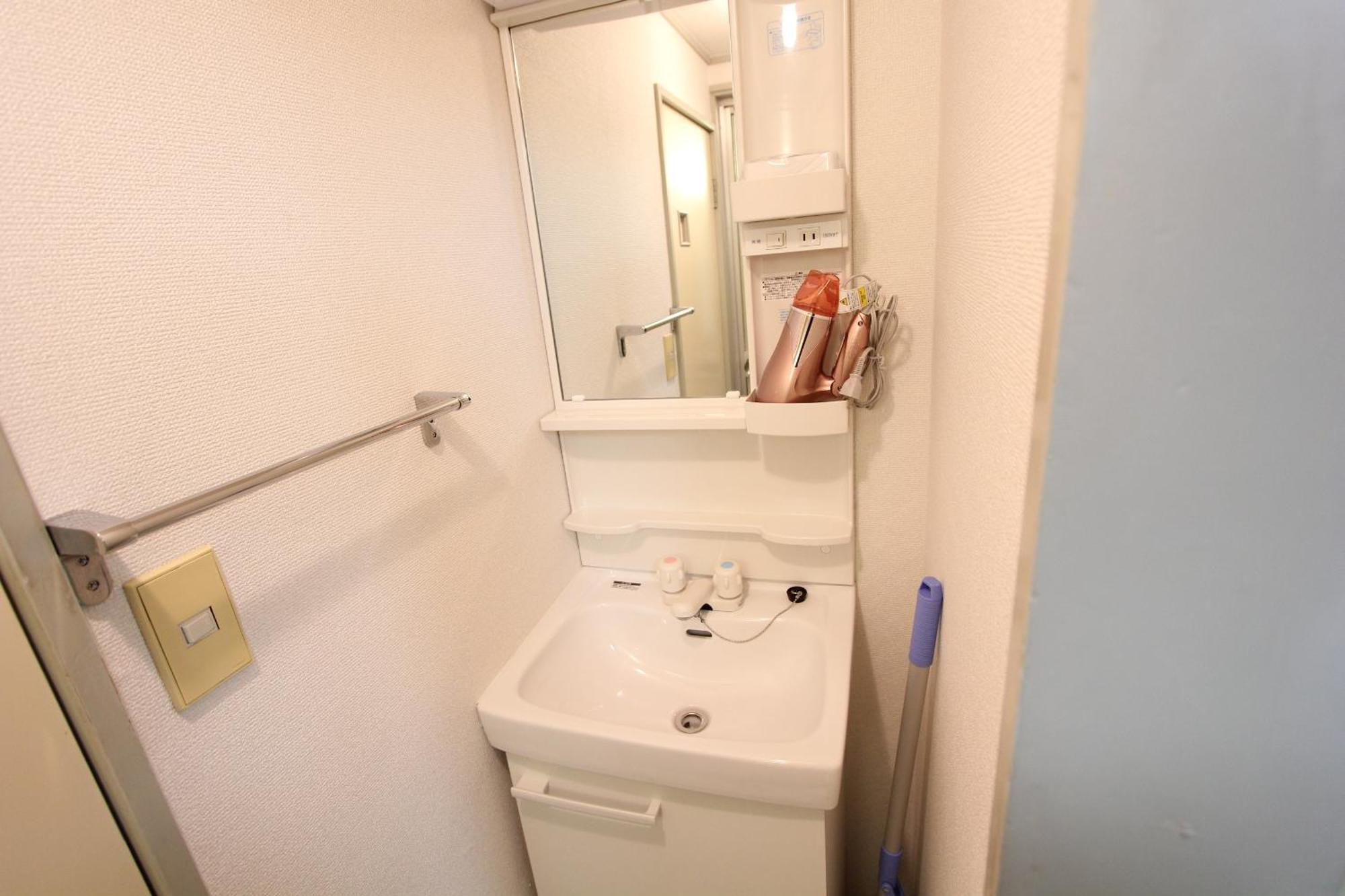Luana Arai Appartement Tokio Buitenkant foto