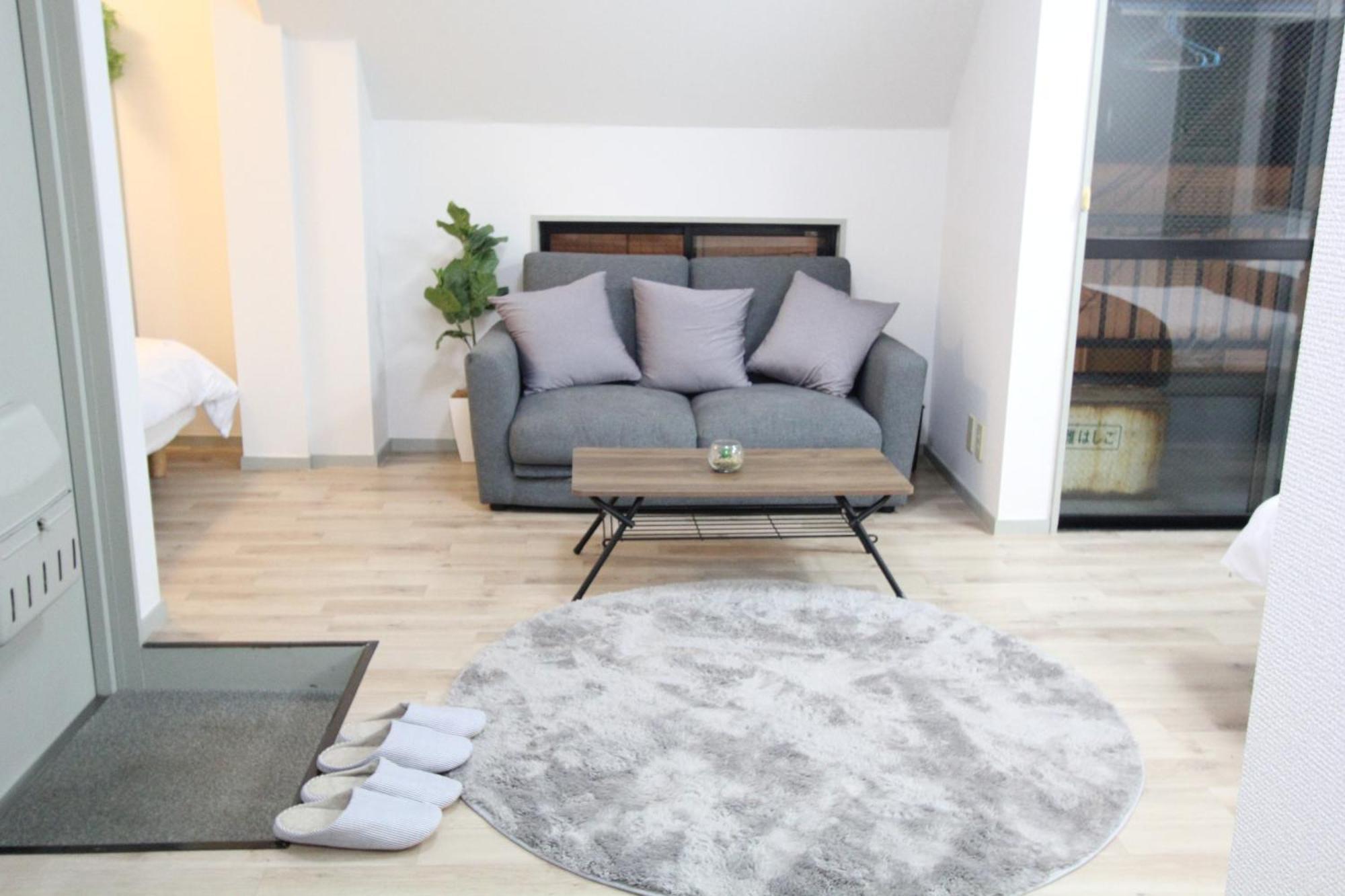 Luana Arai Appartement Tokio Buitenkant foto