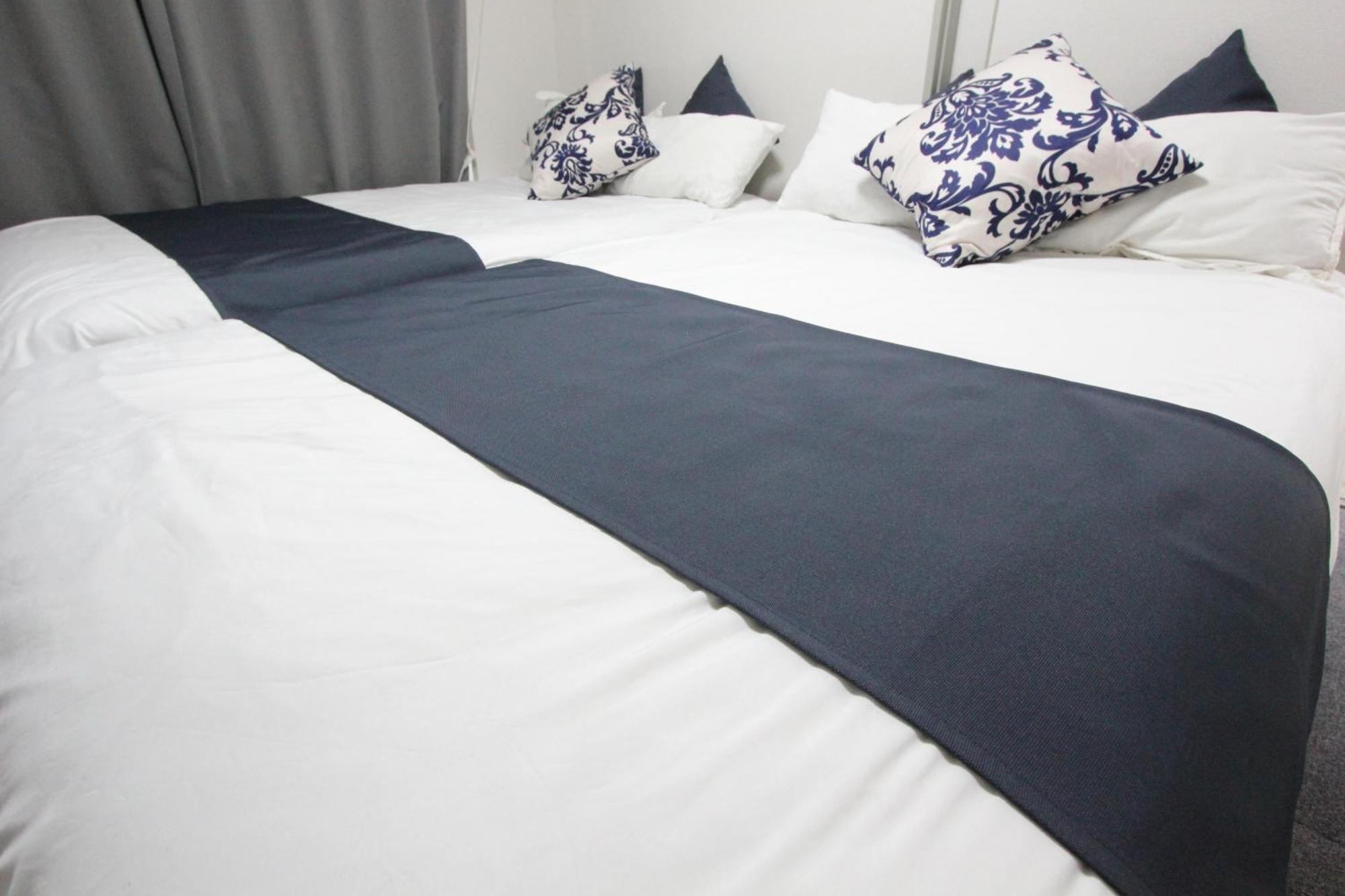 Luana Arai Appartement Tokio Buitenkant foto