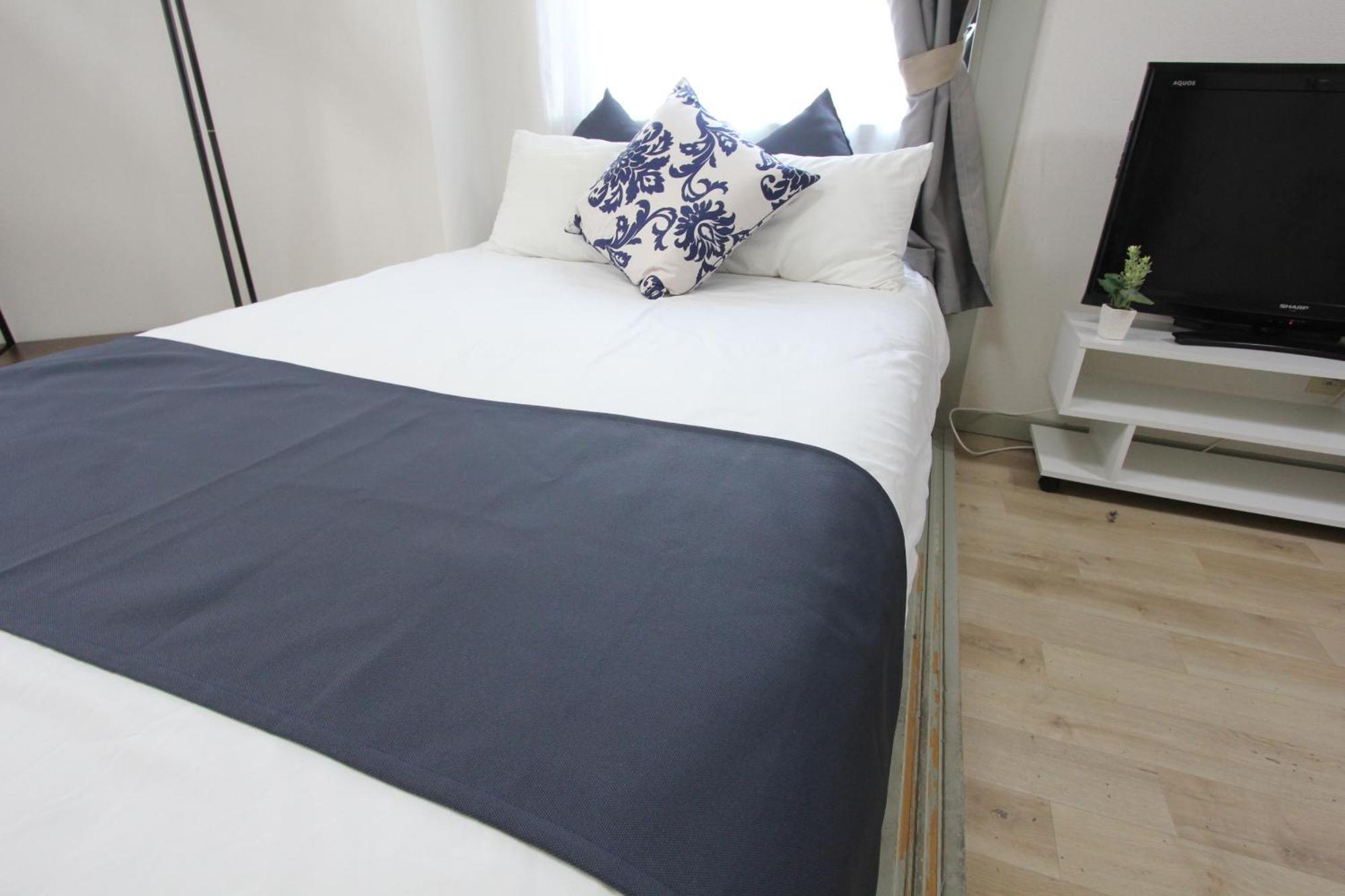 Luana Arai Appartement Tokio Buitenkant foto